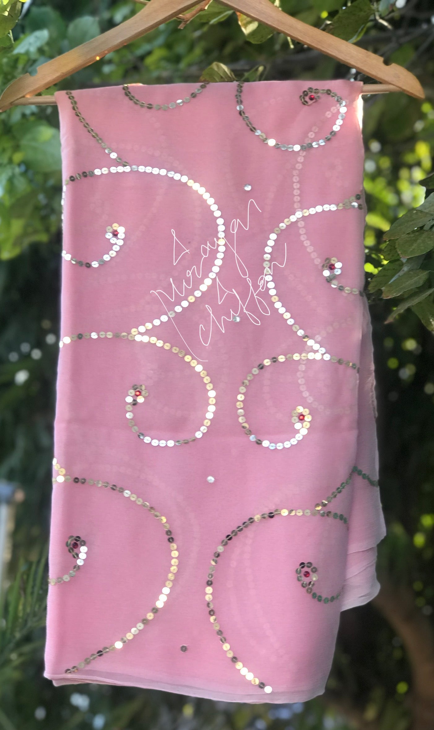 Sequence Jaal Miraya Sarees