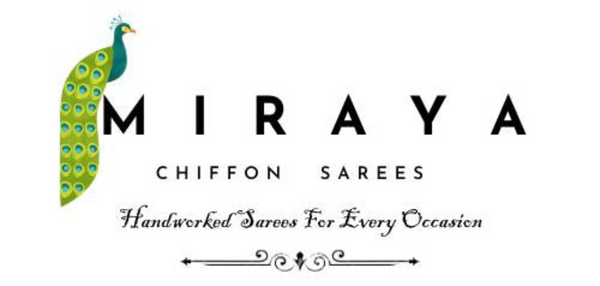 Miraya Chiffon Sarees